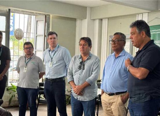 Prefeitura de Ilhéus conclui rodada de oficinas do Plano Diretor com o setor de produção rural