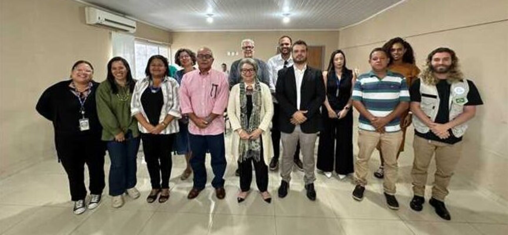 Ilhéus elege nova presidência do COMTUR e reforça governança do turismo para o biênio 2025 2027