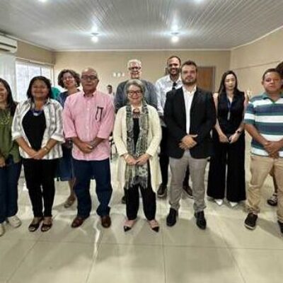 Ilhéus elege nova presidência do COMTUR e reforça governança do turismo para o biênio 2025 2027