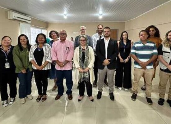 Ilhéus elege nova presidência do COMTUR e reforça governança do turismo para o biênio 2025 2027