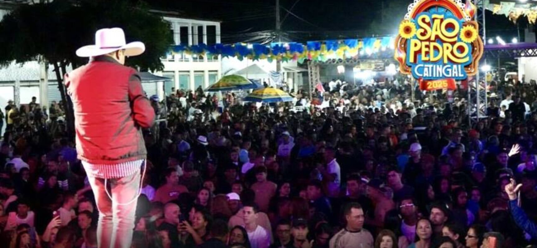 Extensão dos festejos de São Pedro segue movimentando o turismo no interior da Bahia