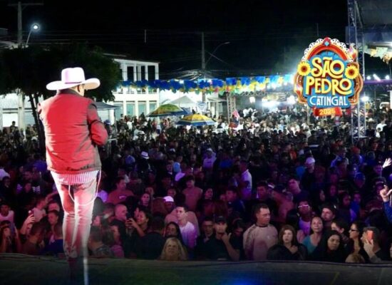 Extensão dos festejos de São Pedro segue movimentando o turismo no interior da Bahia