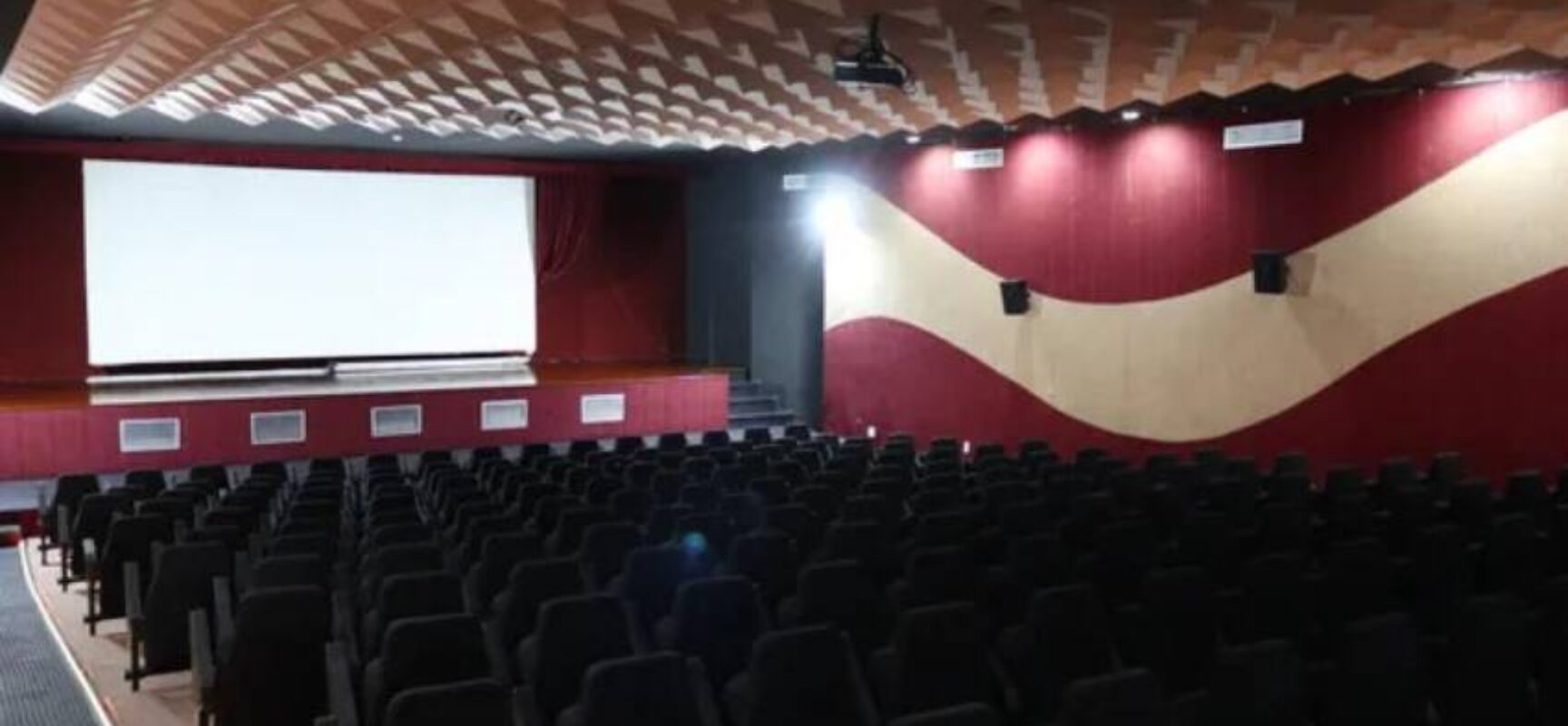 Salvador recebe primeiro festival de cinema sobre futebol baiano