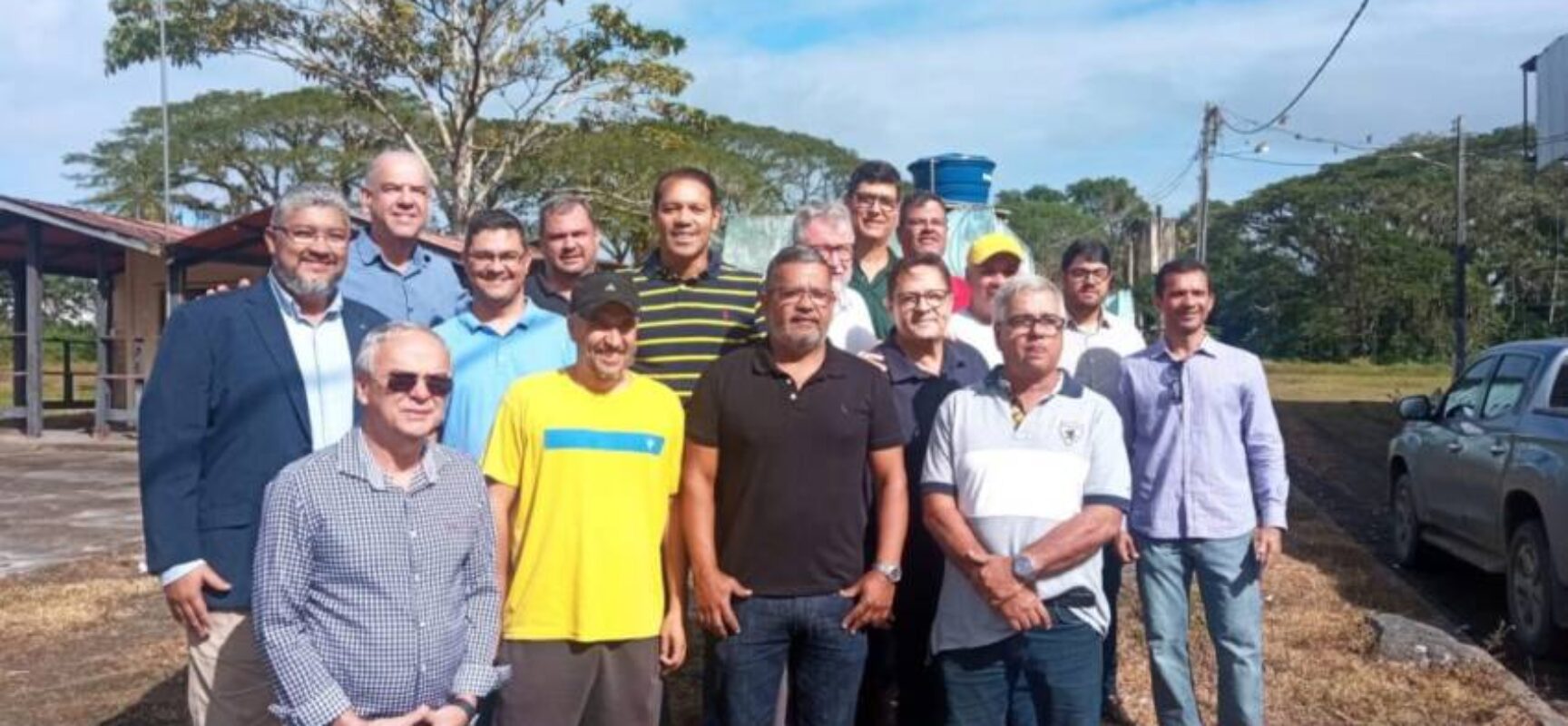 Prefeitura de Itabuna e ADASB confirmam para outubro a 6ª edição do Final de Semana do Produtor Rural