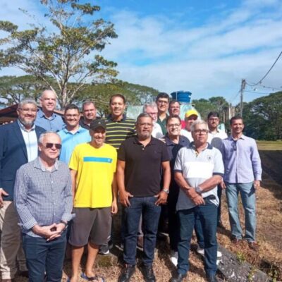 Prefeitura de Itabuna e ADASB confirmam para outubro a 6ª edição do Final de Semana do Produtor Rural