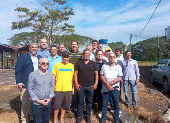 Prefeitura de Itabuna e ADASB confirmam para outubro a 6ª edição do Final de Semana do Produtor Rural