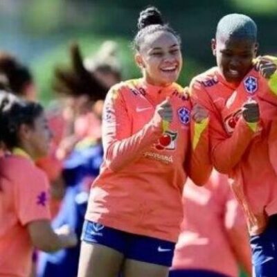 Copa América feminina começa nesta sexta