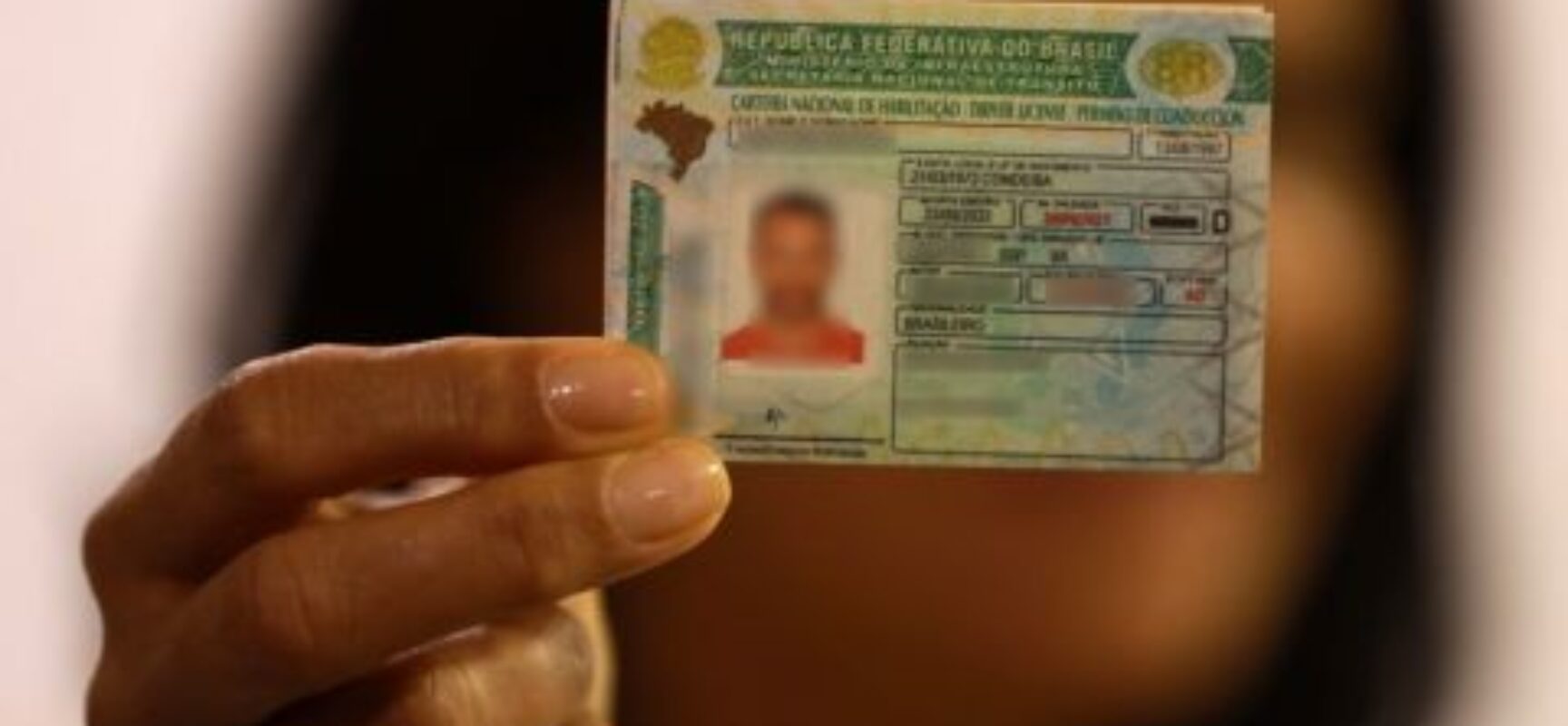 Como descobrir se você foi beneficiado nos programas de CNHs gratuitas