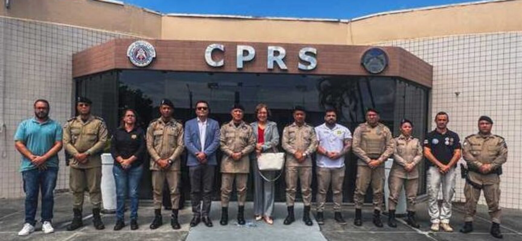 Prefeitura de Ilhéus avança em cooperação para atendimento a sinistros de trânsito