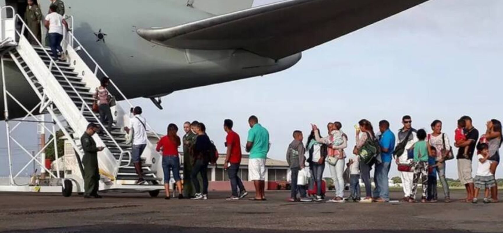 Governo Lula vai lançar programa ‘Aqui é Brasil’ para acolher deportados dos EUA