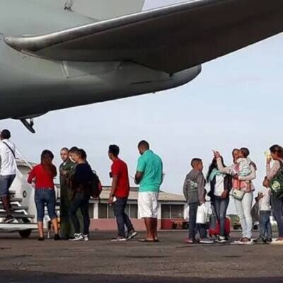 Governo Lula vai lançar programa ‘Aqui é Brasil’ para acolher deportados dos EUA