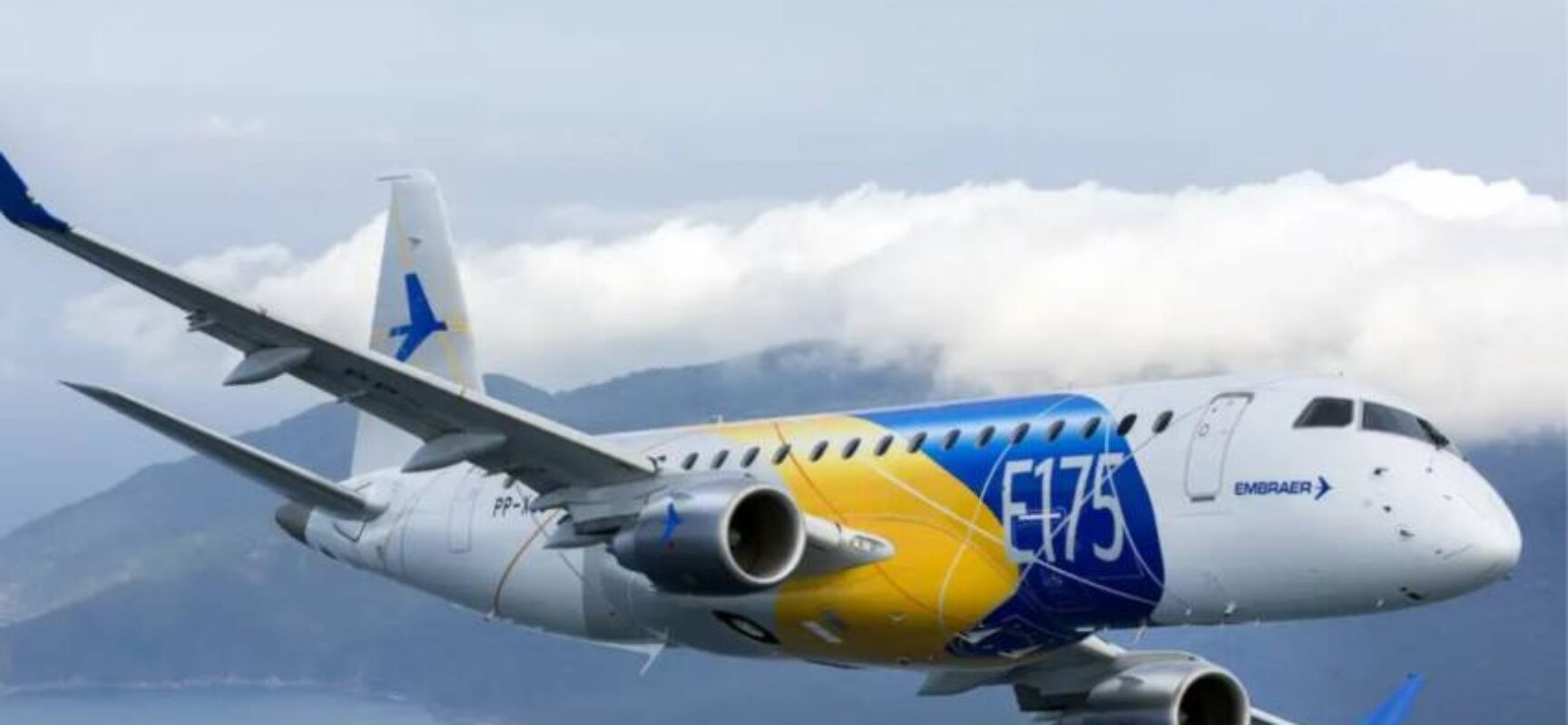 Embraer descarta demissões no Brasil e negocia tarifa zero nos EUA