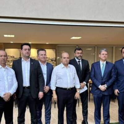 Governadores de direita articulam união para alinhar críticas ao STF