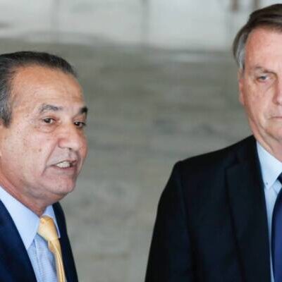 Silas Malafaia é investigado pela PF em inquérito que envolve Bolsonaro e ataques ao STF