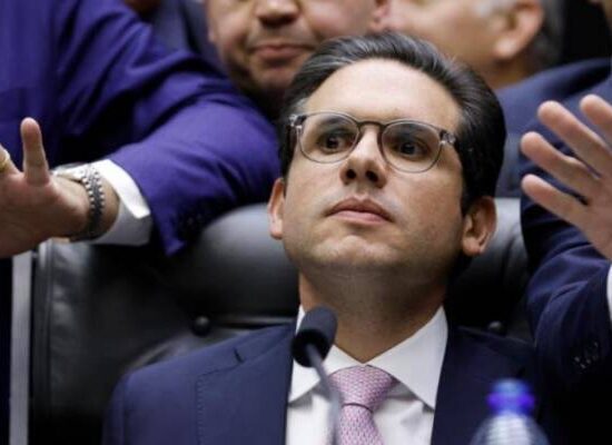 Câmara acelera articulação para votar PEC da Segurança ainda em fevereiro