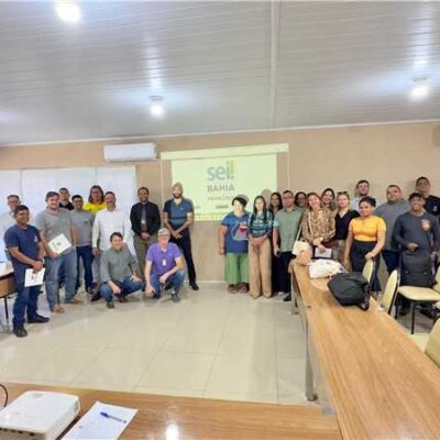 Prefeitura de Ilhéus inicia implantação do Sistema Eletrônico de Informações (SEI)