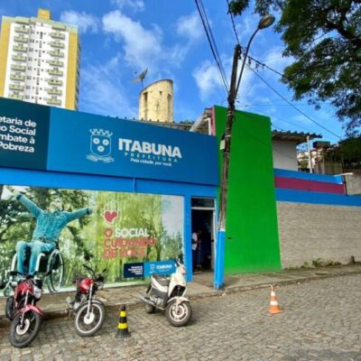 Prefeitura de Itabuna convoca mais aprovados no Promoção Social no Processo Seletivo Simplificado da SEMPS