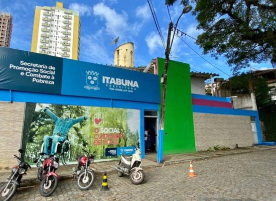 Prefeitura de Itabuna convoca mais aprovados no Promoção Social no Processo Seletivo Simplificado da SEMPS