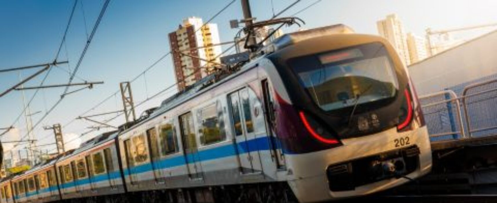 Metrô Bahia tem operação especial para jogo entre Bahia e Fluminense neste sábado