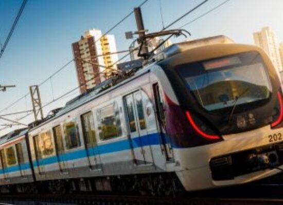 Metrô Bahia tem operação especial para jogo entre Bahia e Fluminense neste sábado