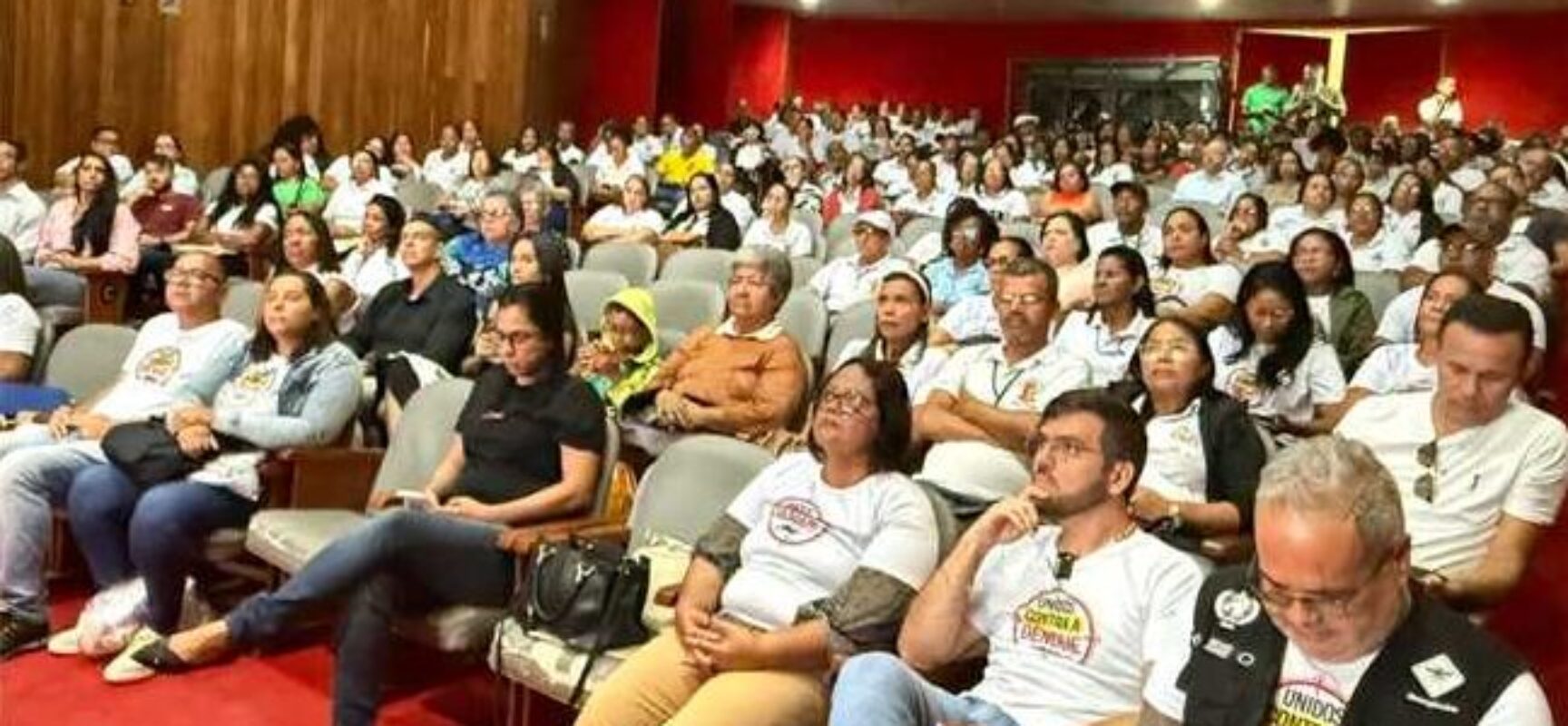 Ilhéus recebe o Projeto Unidos Contra a Dengue com tecnologias inovadoras no combate ao mosquito