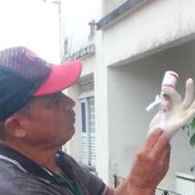 Ilhéus inicia Campanha de Vacinação Antirrábica 2025 para cães e gatos