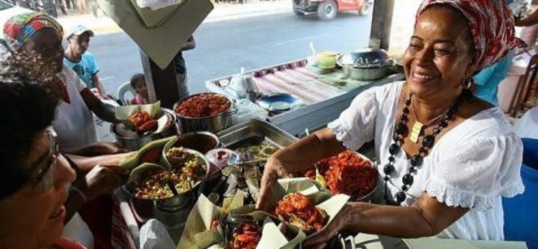 Baianas de Acarajé podem se tornar Patrimônio Imaterial de Salvador