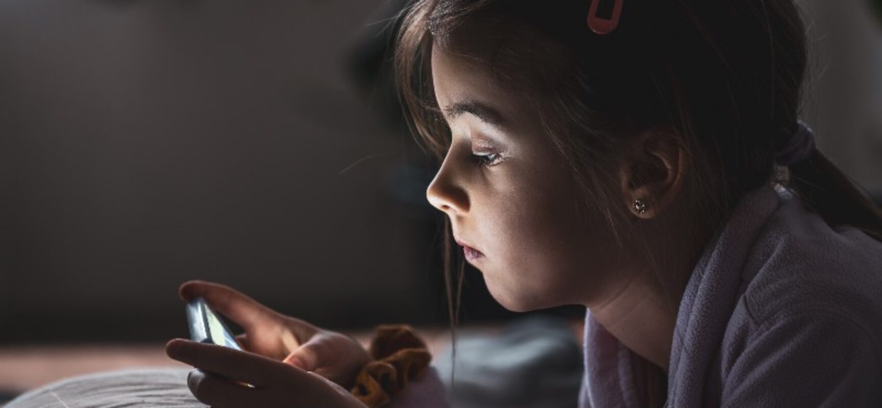 Câmara pauta projeto que regula redes sociais para crianças