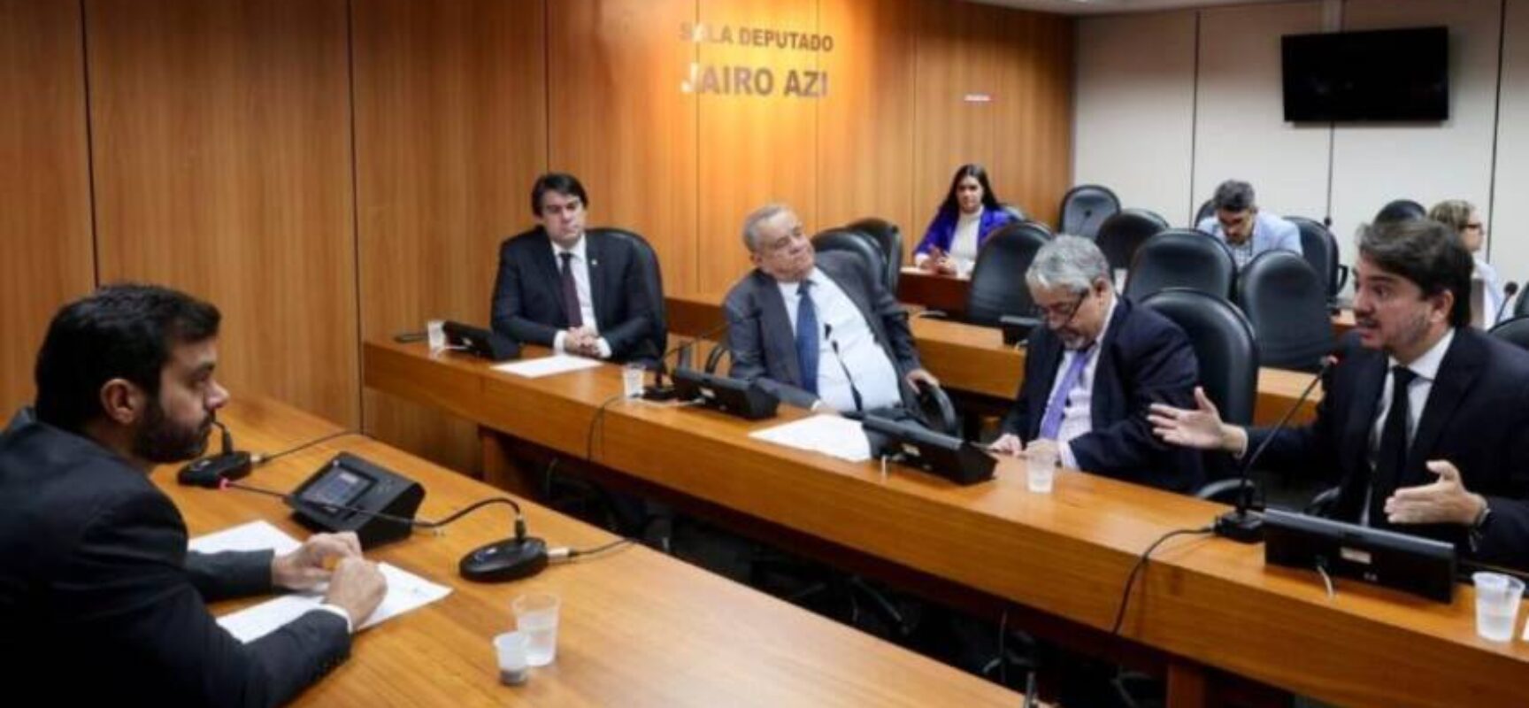 Comissão Assembleia Legislativa retoma debate sobre planos de saúde