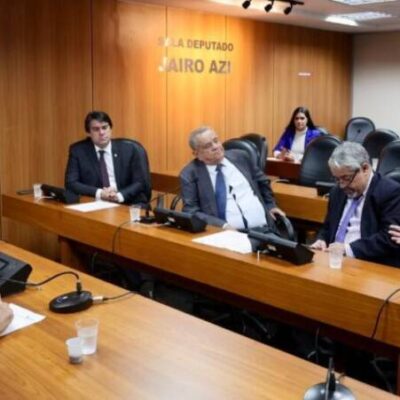 Comissão Assembleia Legislativa retoma debate sobre planos de saúde