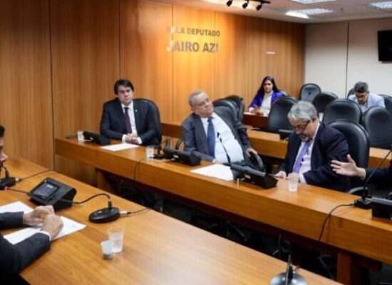 Comissão Assembleia Legislativa retoma debate sobre planos de saúde