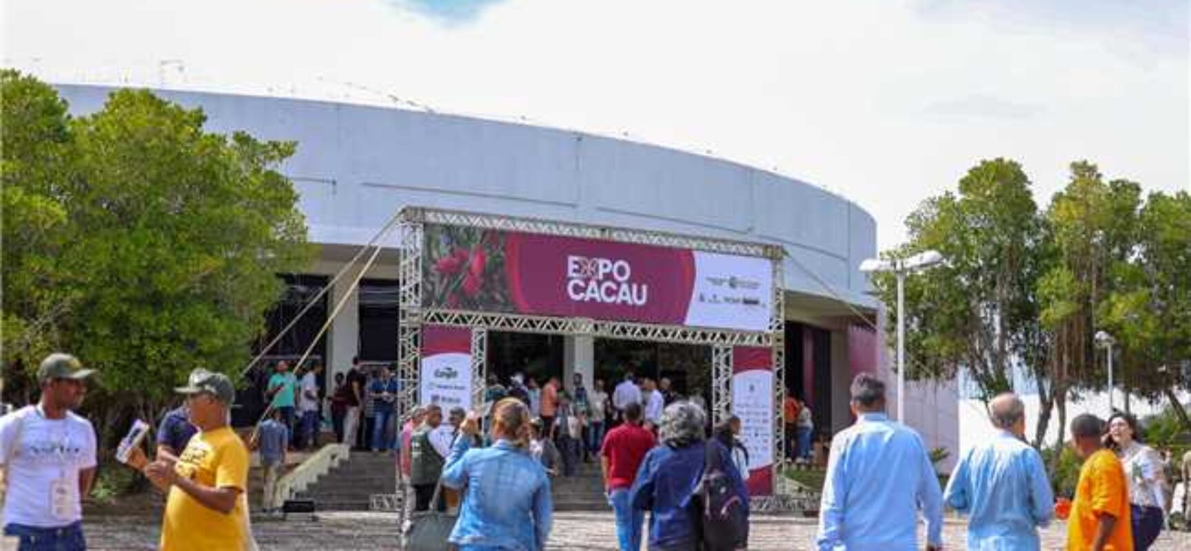 ExpoCacau 2025 encerra em Ilhéus com inovação e fortalecimento da região cacaueira