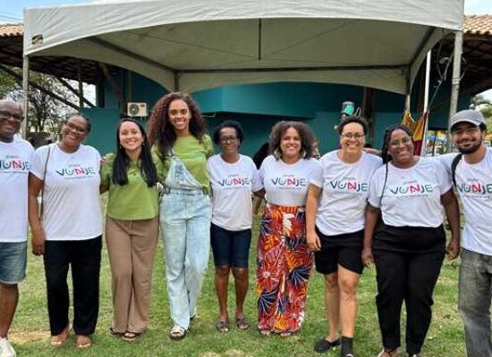 Prefeitura de Ilhéus promove 3ª edição do Quintal do Museu na Maramata