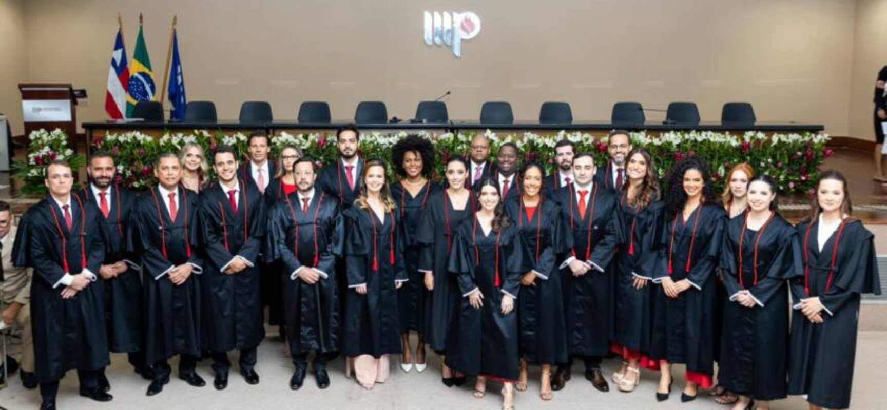 Bahia ganha mais 24 promotores de Justiça para atuar no interior do estado