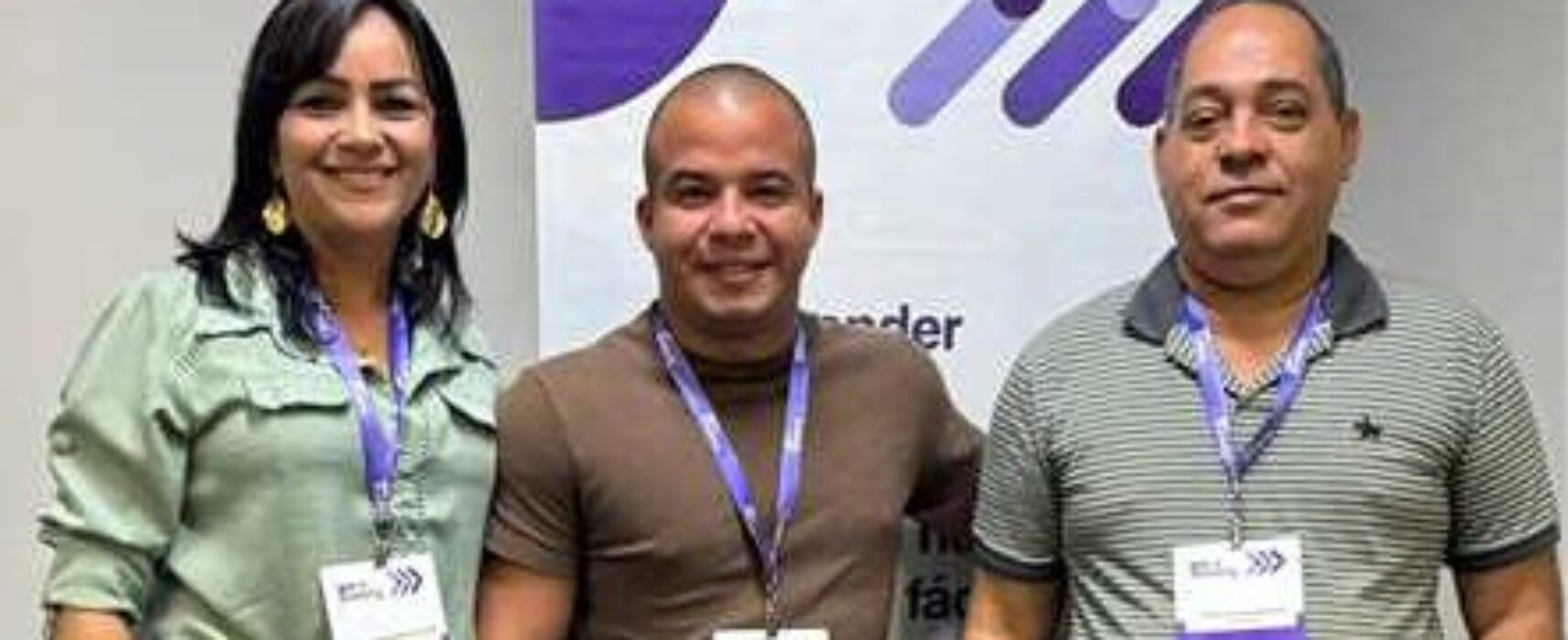 Maramata participa em Salvador de curso sobre gestão pública e captação de recursos