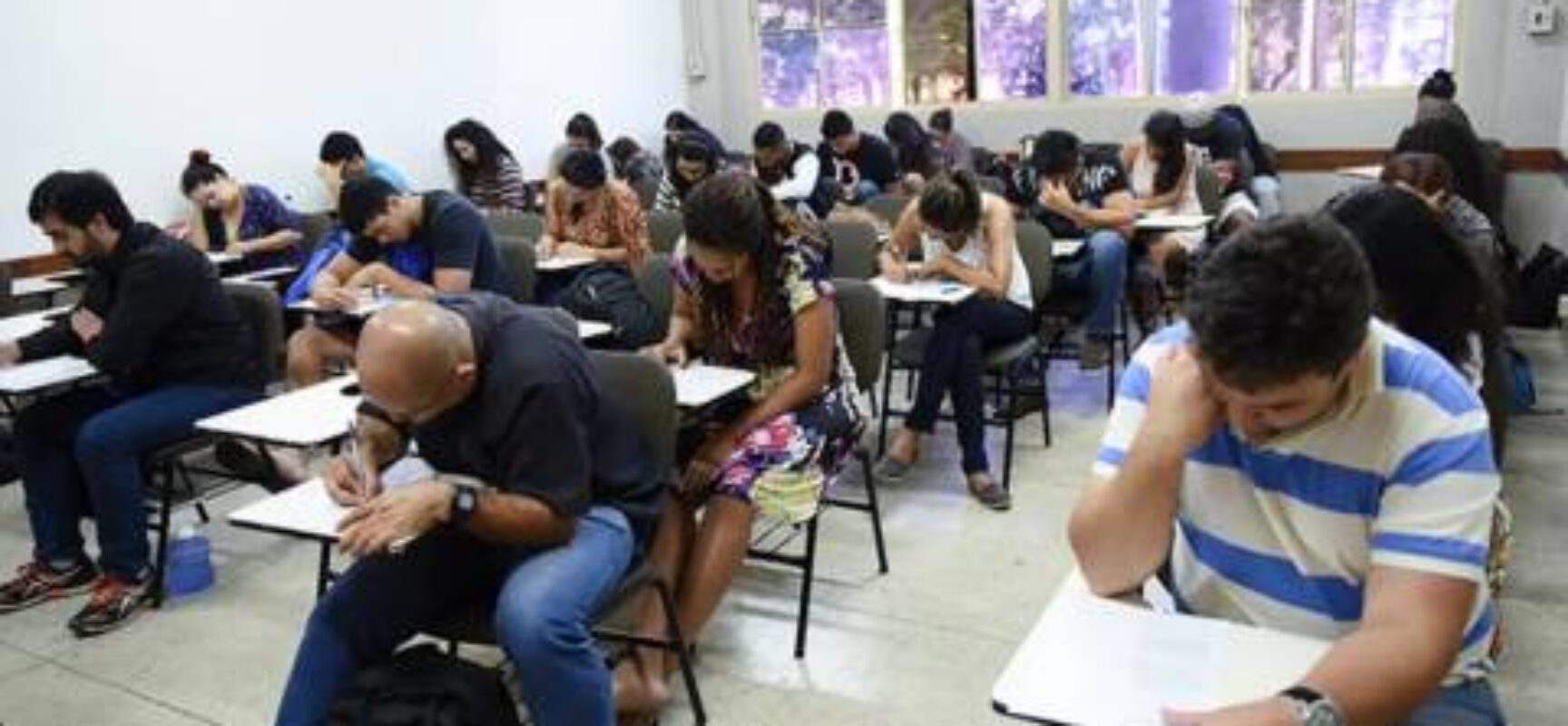 Encceja 2025: gabaritos oficiais já podem ser consultados