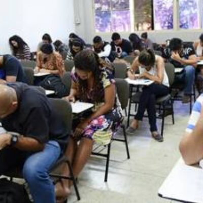 Encceja 2025: gabaritos oficiais já podem ser consultados