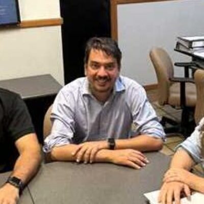 Prefeitura de Ilhéus e Conder discutem retomada das obras do Canal do Malhado