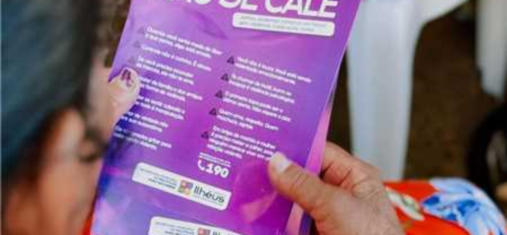 Prefeitura de Ilhéus realiza Caravana da Mulher neste sábado (23)