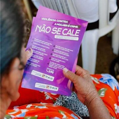 Prefeitura de Ilhéus realiza Caravana da Mulher neste sábado (23)