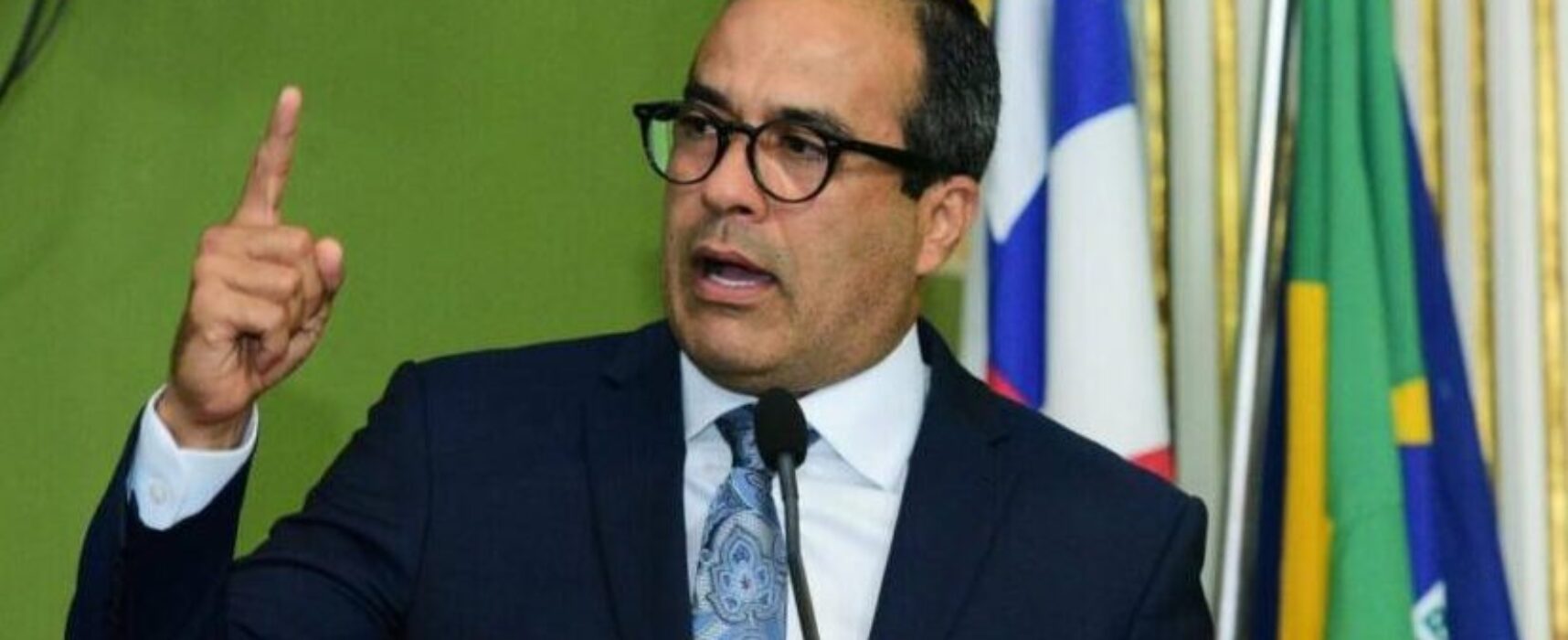 Prefeito de Salvador aciona Câmara e pede R$ 1,28 bilhão em financiamentos