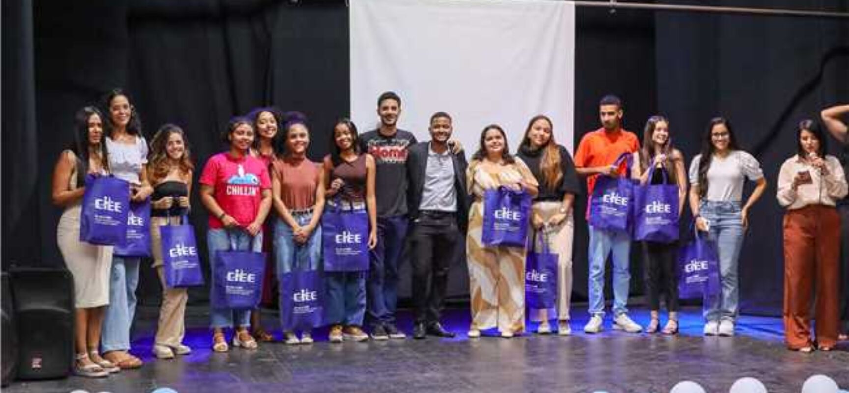 Prefeitura de Ilhéus celebra o Dia do Estagiário com palestras e novos projetos