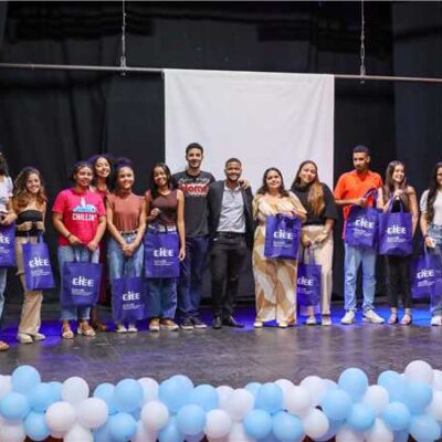 Prefeitura de Ilhéus celebra o Dia do Estagiário com palestras e novos projetos