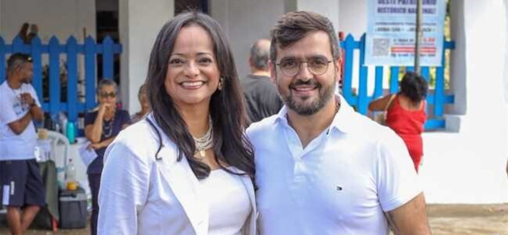 Gestão do Prefeito Valderico Junior tem aprovação de 85,5%, aponta pesquisa