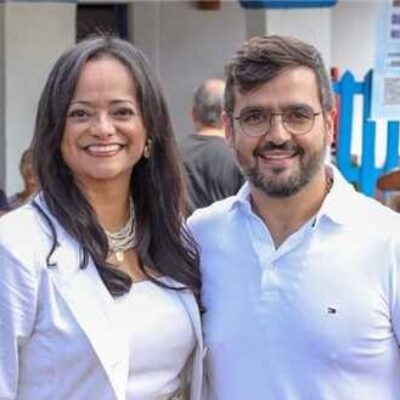 Gestão do Prefeito Valderico Junior tem aprovação de 85,5%, aponta pesquisa