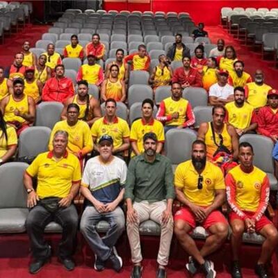 Prefeitura de Ilhéus realiza treinamento para salva-vidas e agentes de segurança