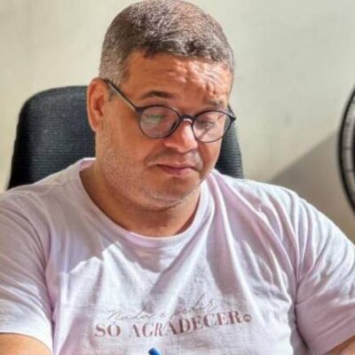POR PROF. EMENSON SILVA: “Uma cidade vive da presença, nunca na ausência”.