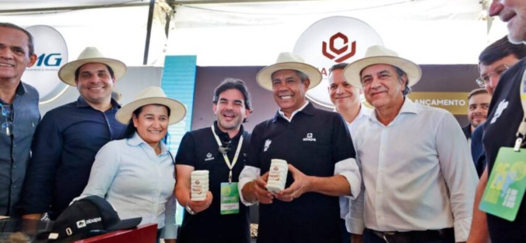Governador participa da 4ª edição do Dia do Algodão em Riachão das Neves