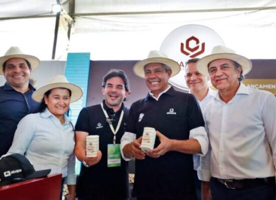 Governador participa da 4ª edição do Dia do Algodão em Riachão das Neves