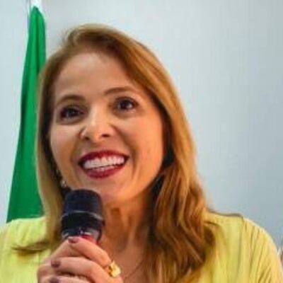*Chris Gurgel eleita pelo Conselho da OAB-BA para na lista para o Quinto Constitucional da Advocacia*